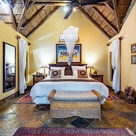 Mhlati Guest Cottages Malalane Zewnętrze zdjęcie