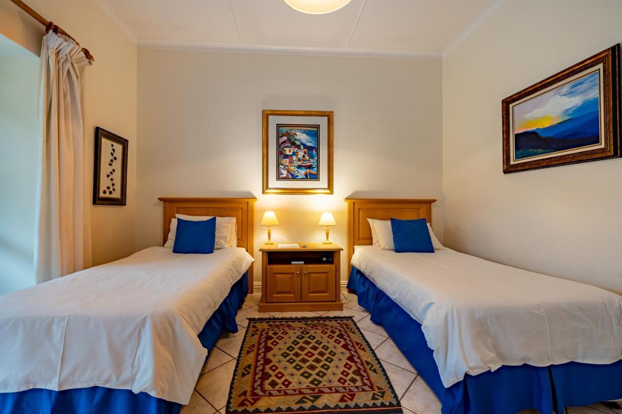 Mhlati Guest Cottages Malalane Zewnętrze zdjęcie