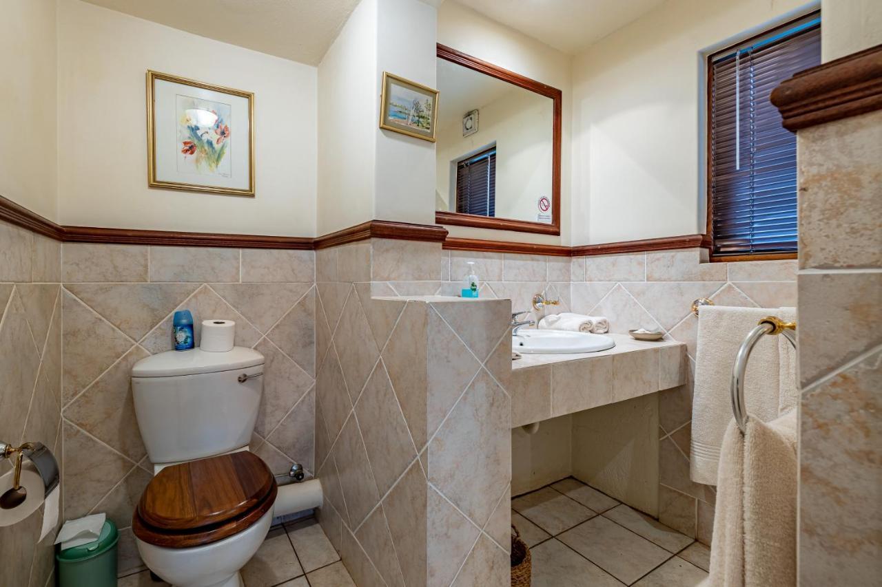 Mhlati Guest Cottages Malalane Zewnętrze zdjęcie
