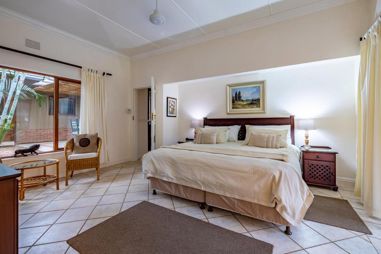 Mhlati Guest Cottages Malalane Zewnętrze zdjęcie