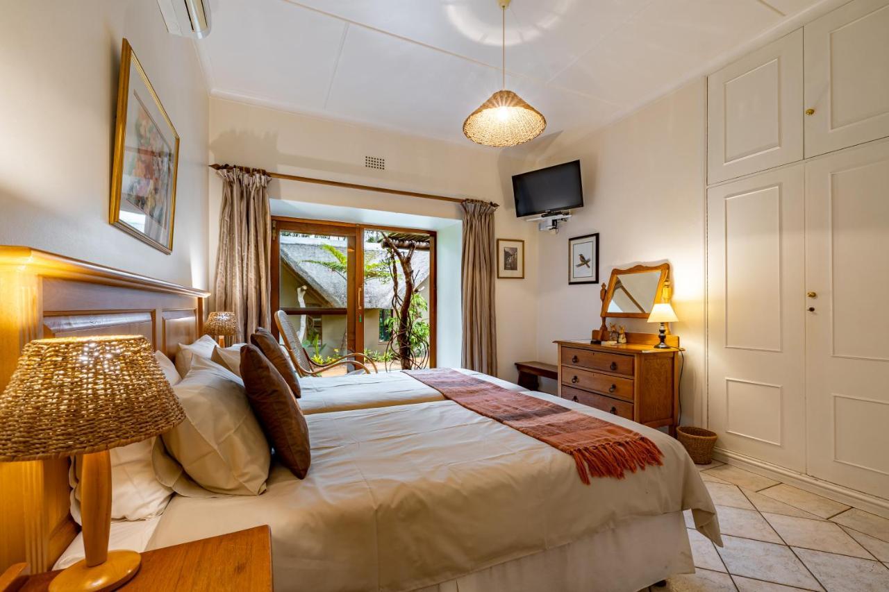Mhlati Guest Cottages Malalane Zewnętrze zdjęcie
