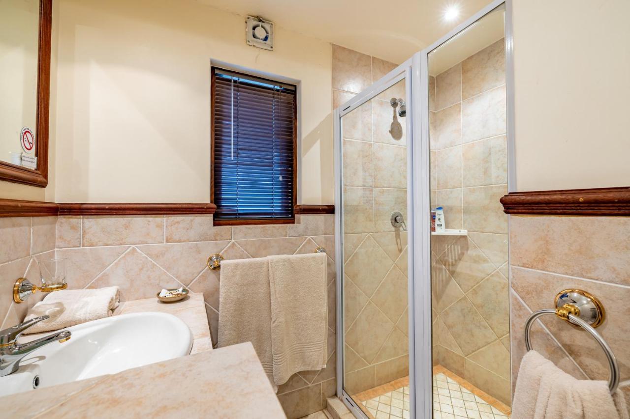 Mhlati Guest Cottages Malalane Zewnętrze zdjęcie