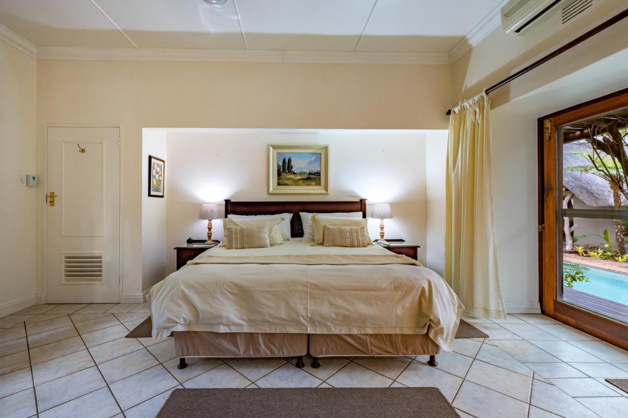 Mhlati Guest Cottages Malalane Zewnętrze zdjęcie