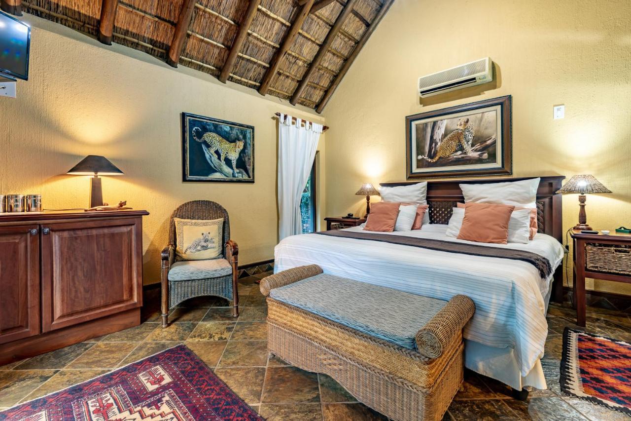 Mhlati Guest Cottages Malalane Zewnętrze zdjęcie