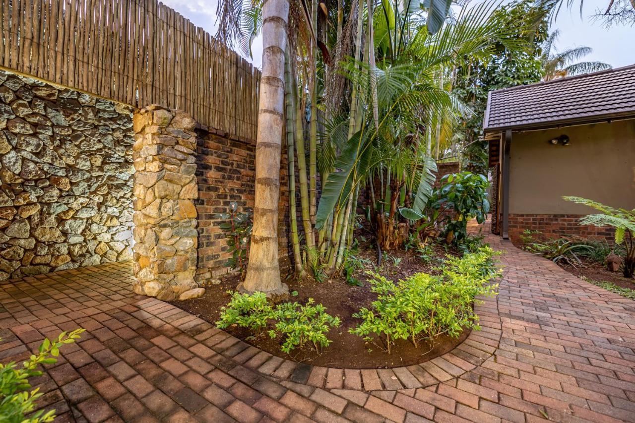 Mhlati Guest Cottages Malalane Zewnętrze zdjęcie