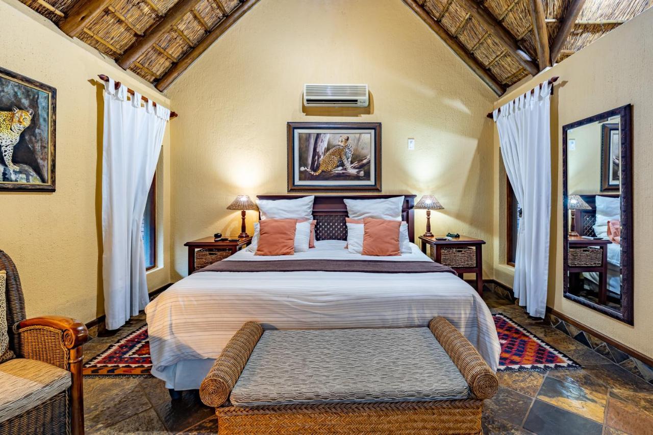 Mhlati Guest Cottages Malalane Zewnętrze zdjęcie