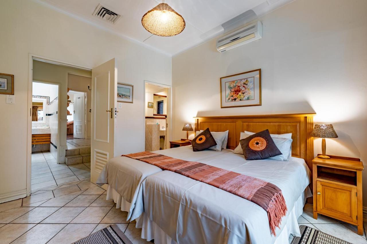Mhlati Guest Cottages Malalane Zewnętrze zdjęcie