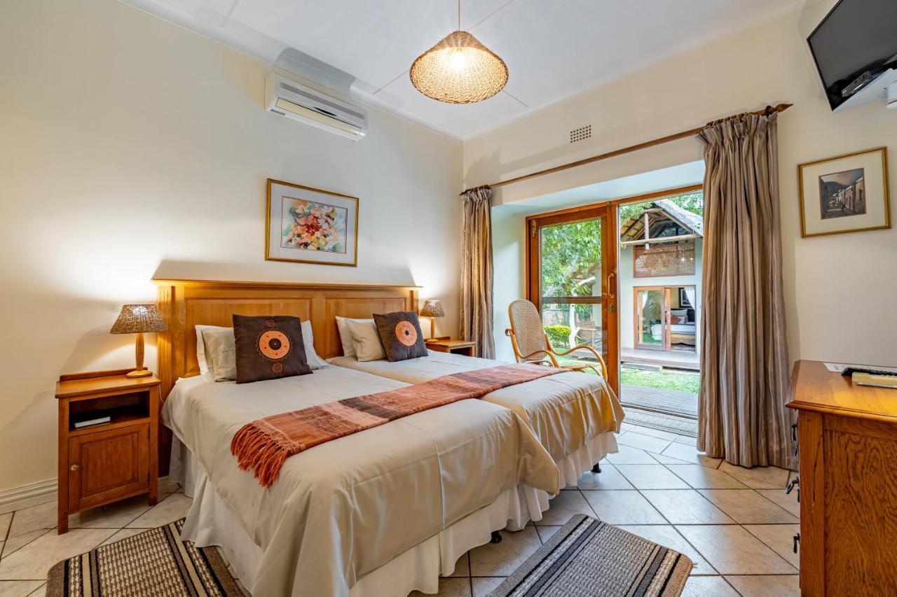 Mhlati Guest Cottages Malalane Zewnętrze zdjęcie