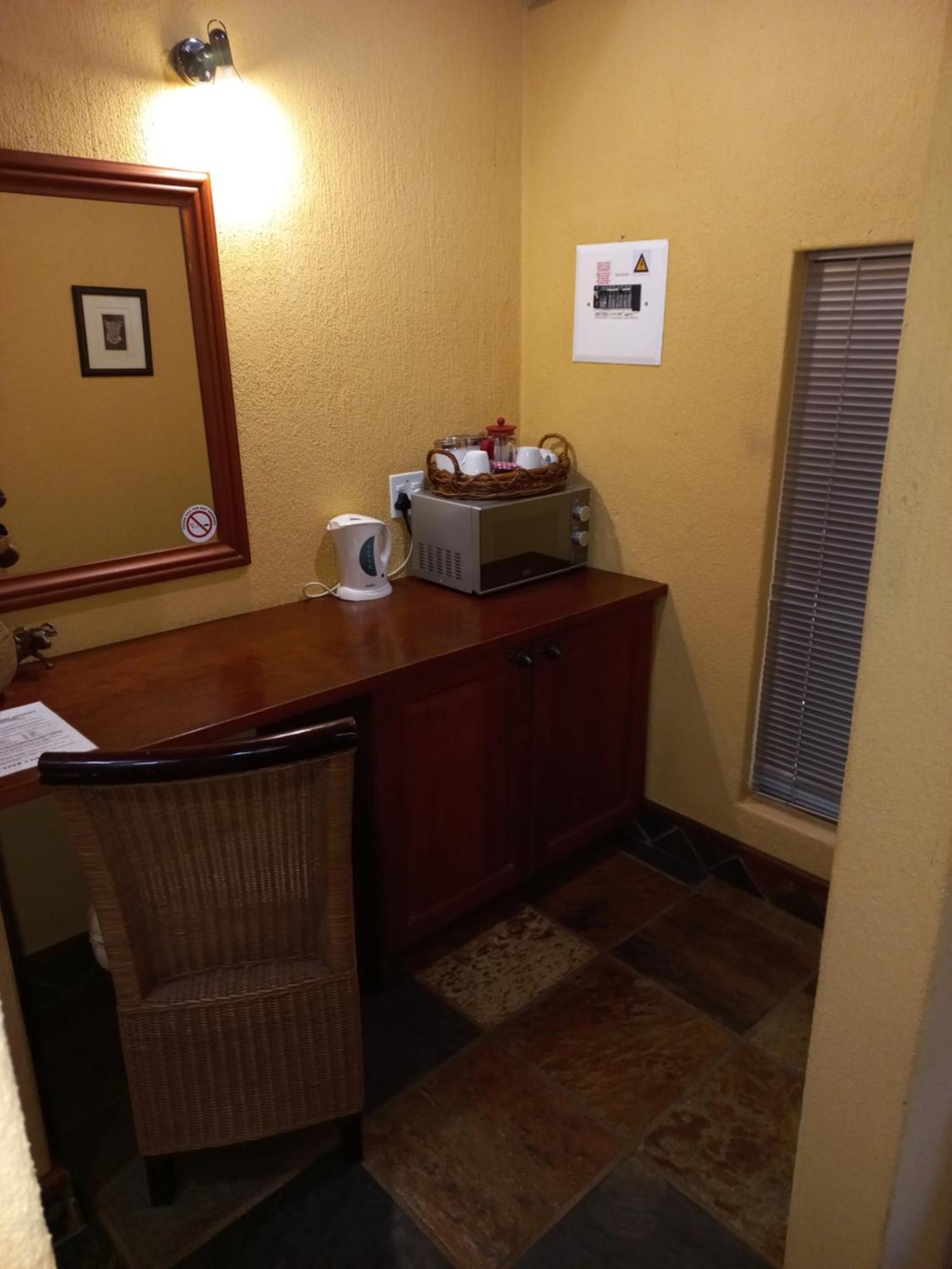 Mhlati Guest Cottages Malalane Zewnętrze zdjęcie