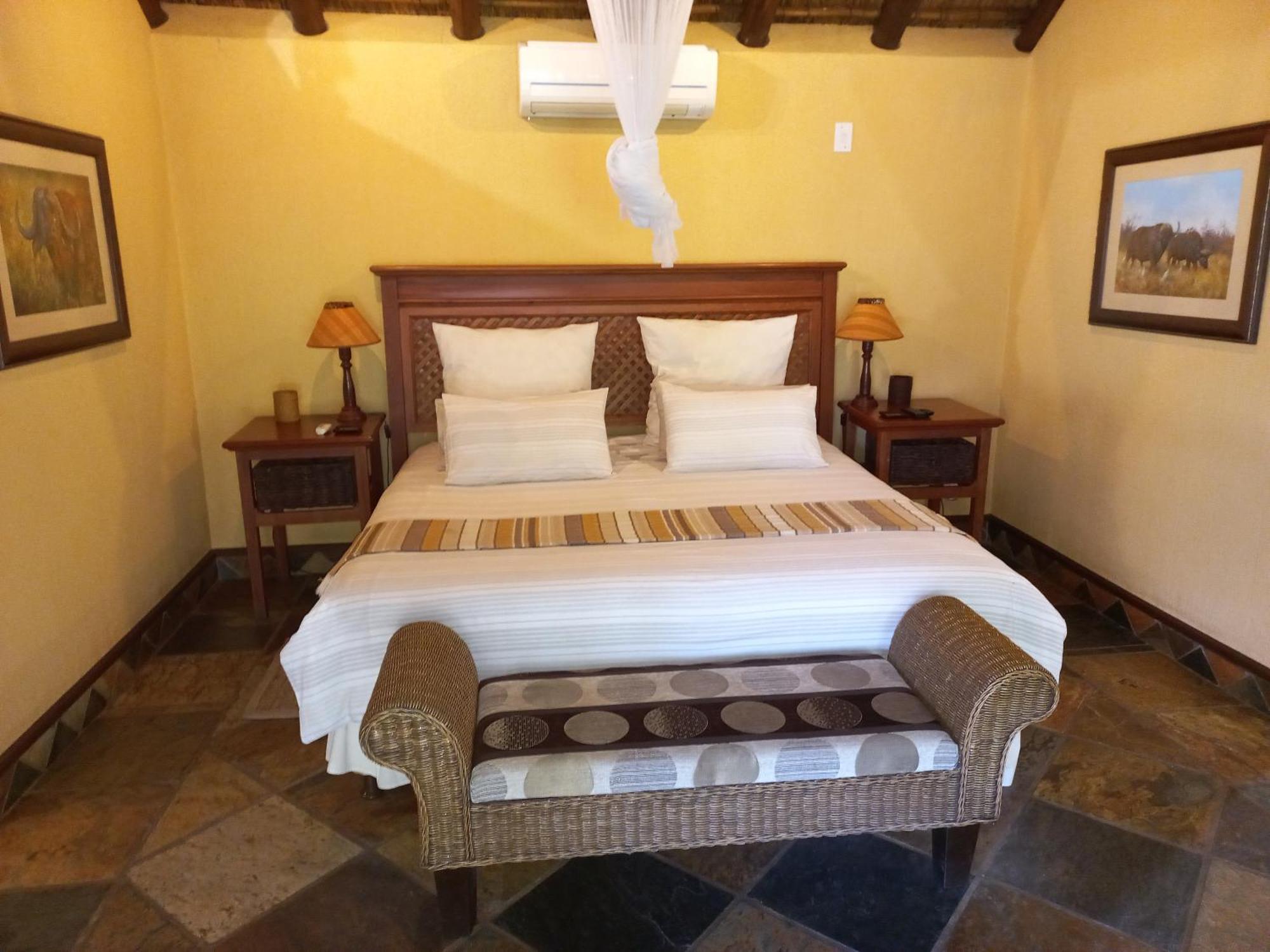 Mhlati Guest Cottages Malalane Zewnętrze zdjęcie