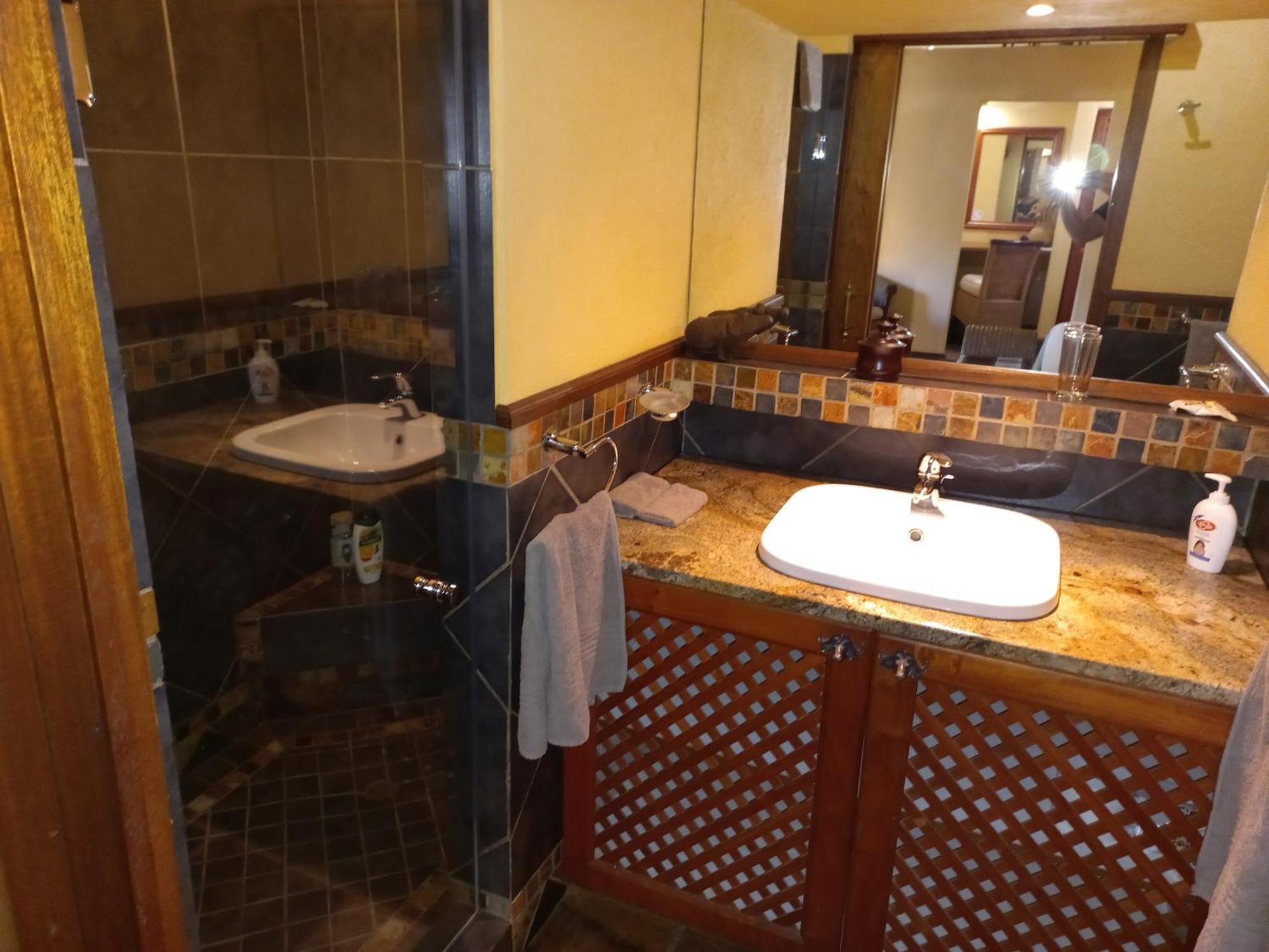Mhlati Guest Cottages Malalane Zewnętrze zdjęcie